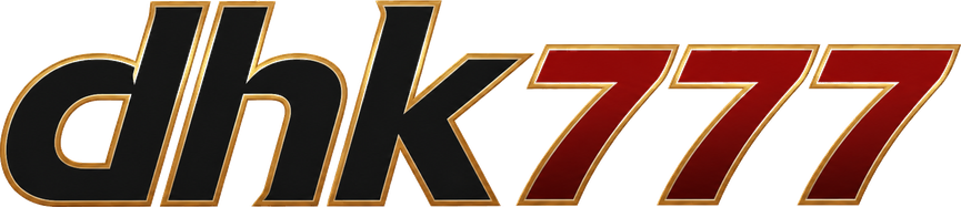 DHK777 Logo